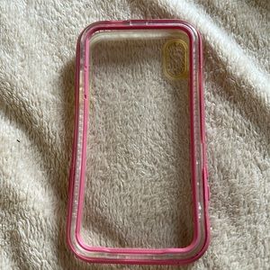Otter box protective case for iPhone